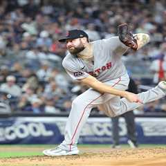 Former All-Star Lucas Giolito hearing ‘crickets’ in free agency with Red Sox breakup likely:..