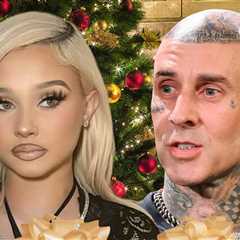 Alabama Barker Claps Back at Critics of Travis' Lingerie Christmas Gifts