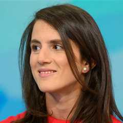 JFK's Granddaughter Tatiana Schlossberg Dead at 35