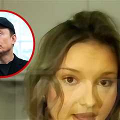 Teen Who Faced Deportation Considers Elon Musk's Thirsting Over Her 'Demeaning'