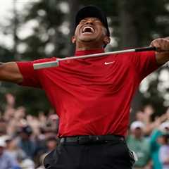 Tiger Woods at 50: His historic career is haunted by what could have been