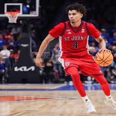 Oziyah Sellers knows he must be more ‘aggressive’ for St. John’s offense to click
