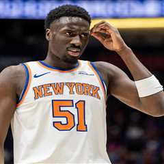 Fanatics Sportsbook promo code NYPOST: Get up to $2,000 in FanCash for Knicks vs. Spurs