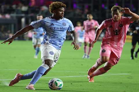 The key NYCFC offseason needs that must be addressed after deep postseason run