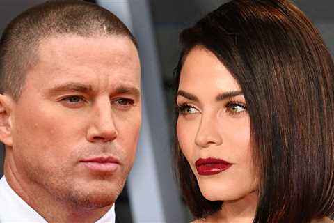 Channing Tatum, Jenna Dewan Get Cut of Exes' Retirement Benefits In Divorce