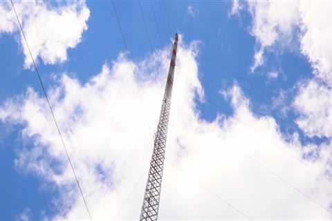 The Vibrant Radio Scene in Knoxville, Tennessee