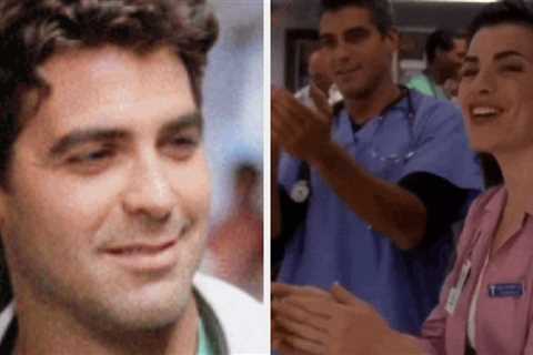 First Episode Aired When I Was 9. Started My Love Of Emergency Medicine: 15 Healthcare Workers..