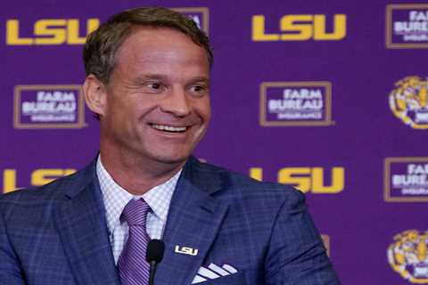 Todd McShay hints that Lane Kiffin waited until after the Iron Bowl to make his decision for this..