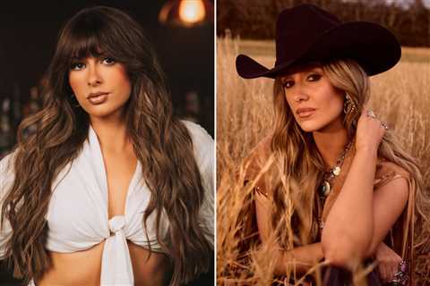 ‘Texas’ Two-Step: Ella Langley & Lainey Wilson Lead Country Song Charts