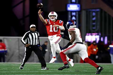 NFL Power Rankings for Week 14: Pair of AFC contenders starting to separate from pack