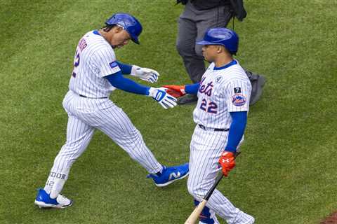 Juan Soto and Francisco Lindor’s odd relationship needs not be a Mets worry