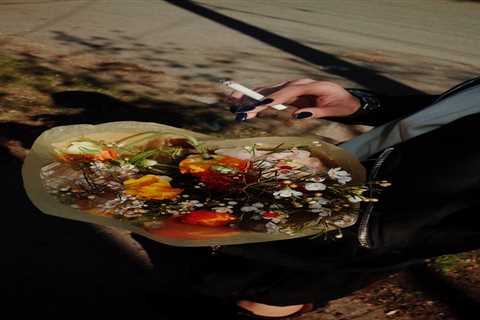 Photographer Spotlight:  Ben Stone Fenton