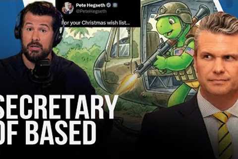 War Crime Hoax: Debunking the Left's Narco Terrorsist Sympathetic Bullsh*t