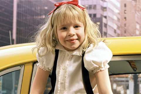 Eloise In 'Eloise At The Plaza' 'Memba Her?!