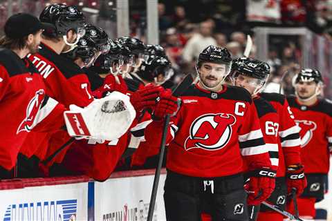 bet365 bonus code NYPBET: Bet $5, get $150 in bonus bets for Stars vs. Devils