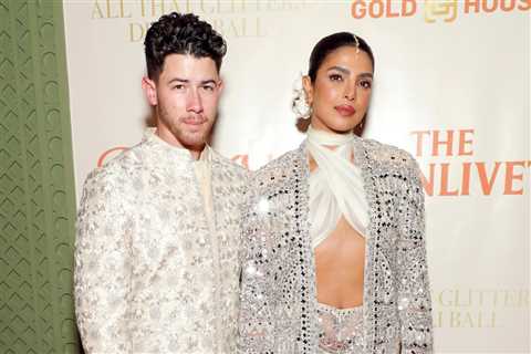 Nick Jonas Celebrates Wedding Anniversary With Priyanka Chopra: ‘7 Years Married to My Dream Girl’