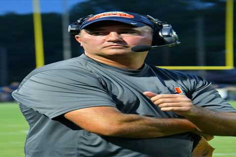 Missing high school coach Travis Turner left home without essential items as family pleads for him..