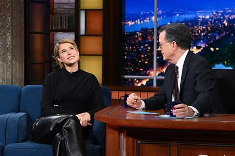 How Rihanna Helped Jessie Buckley & Paul Mescal Stay Positive After Intense Days on ‘Hamnet’ Set