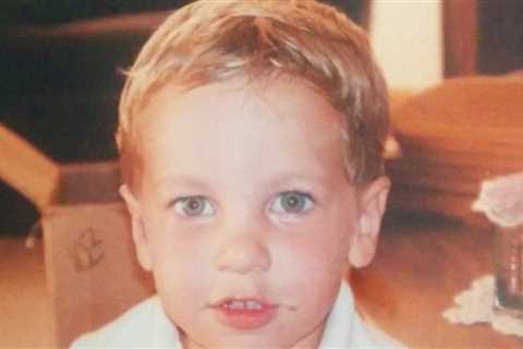 Guess Who This Blue-Eyed Kiddo Turned Into!