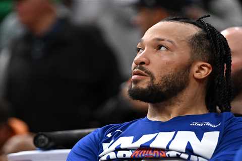 The Knicks’ backup point guard issue isn’t going away — the names to watch as trade season arrives