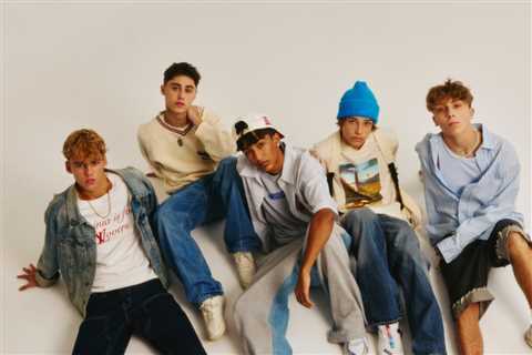 Republic Signs New Boy Band JYT, Subject of Upcoming Docuseries, Alongside Freddy Wexler