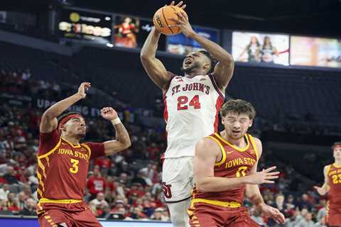 Why the St. John’s defense isn’t as bad as it seems — and the offense isn’t as good