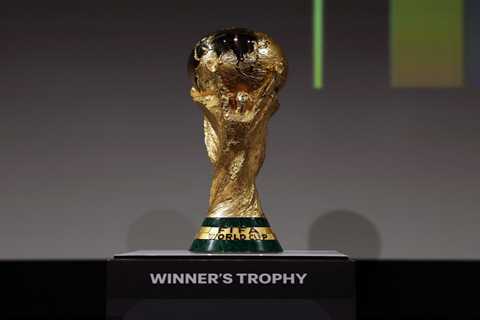 Breaking down everything to know about the 2026 World Cup draw