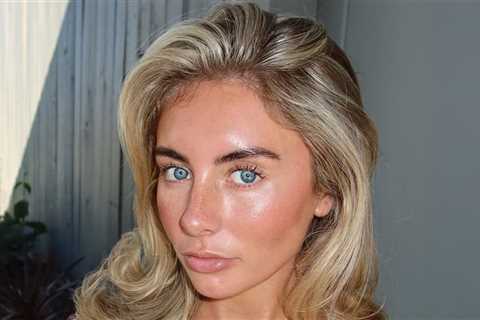 OnlyFans Model Bonnie Blue Detained By Cops In Bali During 'Bangbus' Tour