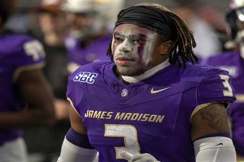 Troy vs. James Madison prediction: Sun Belt Championship odds, picks, best bet