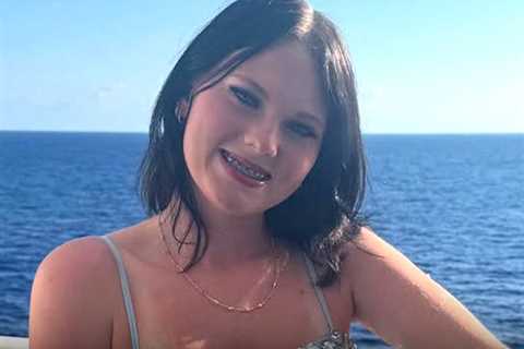 Anna Kepner's Stepbrother Sent to Live With Relatives While FBI Investigates Him