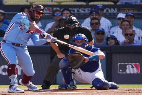 MLB insider reveals Mets at center of ‘juiciest rumor’ as free agency heats up