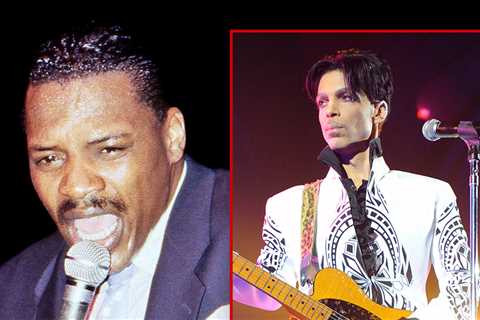Prince's Former Collaborator Rushed to Hospital Over Apartment Fire