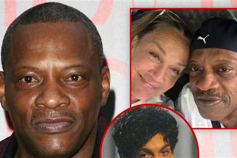 Former Prince Collaborator Saw His Oxygen Tube Ablaze Before Apartment Burned Down