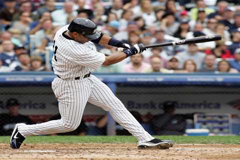 There’s no justifying a Gary Sheffield Hall of Fame vote — no matter what he says