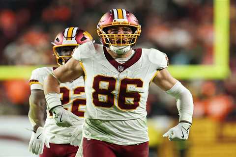 Commanders vs. Vikings, Eagles vs. Chargers: NFL Week 14 odds, picks