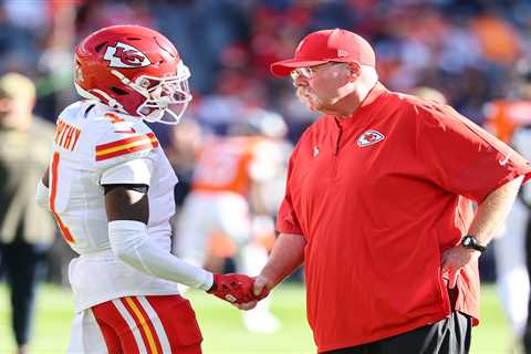 bet365 Missouri bonus code NYPBET: Bet $10, get $365 bonus for Chiefs vs. Texans