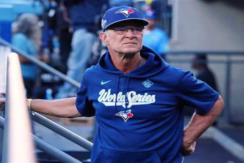 Don Mattingly denied Hall of Fame for 19th time as Yankees legend’s long wait continues