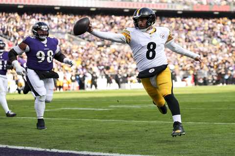 Aaron Rodgers has blunt answer to Mike Tomlin question after Steelers’ huge win as rumors swirl