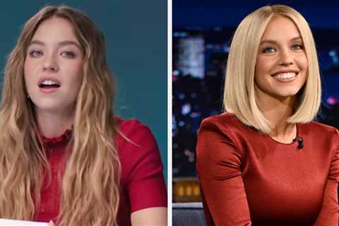 “Of Course I’m Gonna Look Different”: Sydney Sweeney Slammed People’s Scrutiny Over Her Changing..