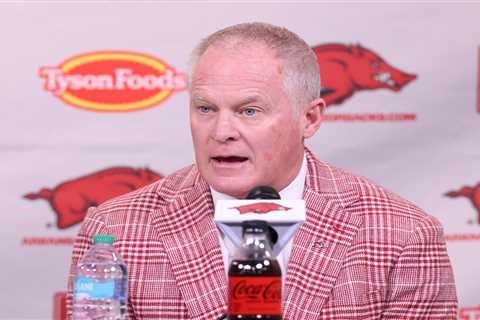 College Football Playoff committee absolutely blew it