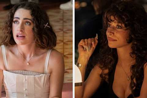 I Love LA Is One Of The Best Shows On Right Now, And Here's Where You've Seen The Cast Before