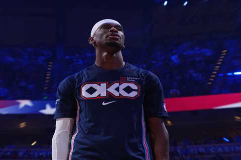 How to bet on the NBA at a Missouri sportsbook