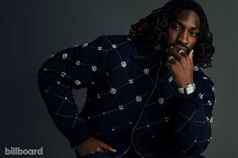 Odeal Signs Global Deal With Sony Music Publishing