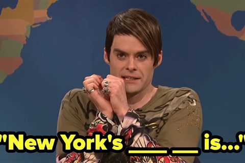 Can You Match The Iconic Catchphrase To The Saturday Night Live Character?