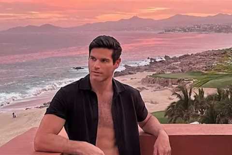 'Finding Prince Charming' Alum Chad Spodick's Death Ruled Suicide