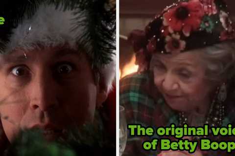 I Genuinely Can’t Watch “National Lampoon’s Christmas Vacation” The Same Way After Learning These..