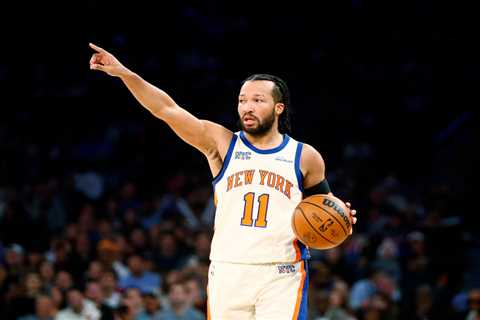 Knicks vs. Raptors prediction: NBA Cup odds, picks, best bets for Tuesday Quarterfinal