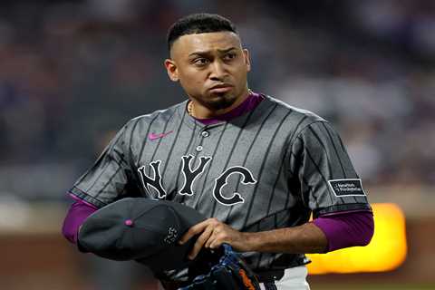 The Mets’ grand plans have been thrown for a loop, and the culprit is all-too-familiar