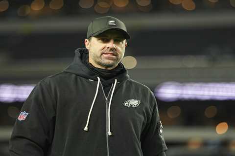 Ex-NFL All-Pro LeSean McCoy threatens drastic measure if Eagles coordinator returns