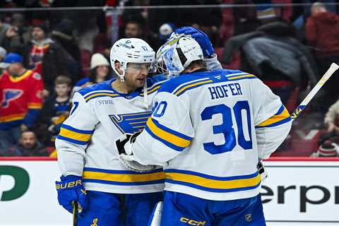 How to bet on the NHL at a Missouri sportsbook